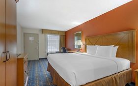 Best Western Dulles Airport Inn